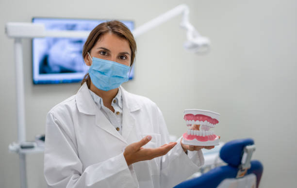 Best Emergency Dental Surgery in Pinole, CA
