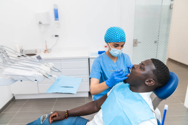 Best Walk-In Emergency Dentist in Pinole, CA